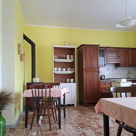 B&B Casa Piras Iun3880 Barùmini Eksteriør bilde