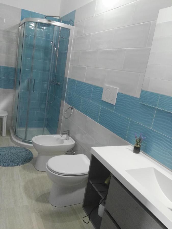 B&B Casa Piras Iun3880 Barùmini Eksteriør bilde