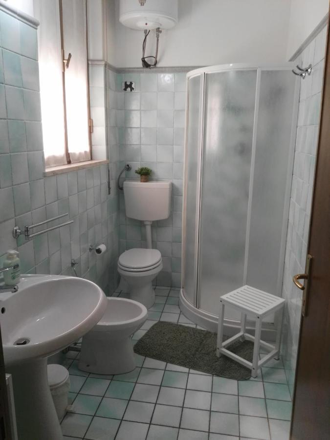 B&B Casa Piras Iun3880 Barùmini Eksteriør bilde