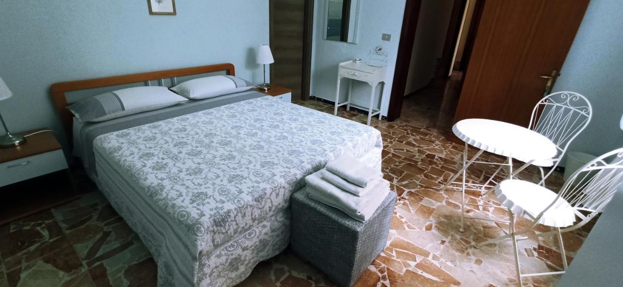 B&B Casa Piras Iun3880 Barùmini Eksteriør bilde