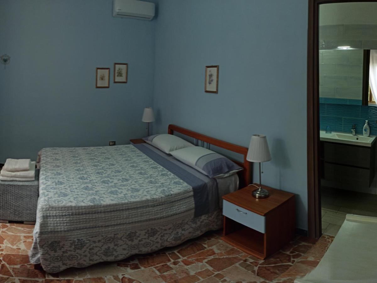 B&B Casa Piras Iun3880 Barùmini Eksteriør bilde