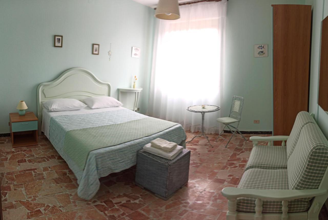 B&B Casa Piras Iun3880 Barùmini Eksteriør bilde