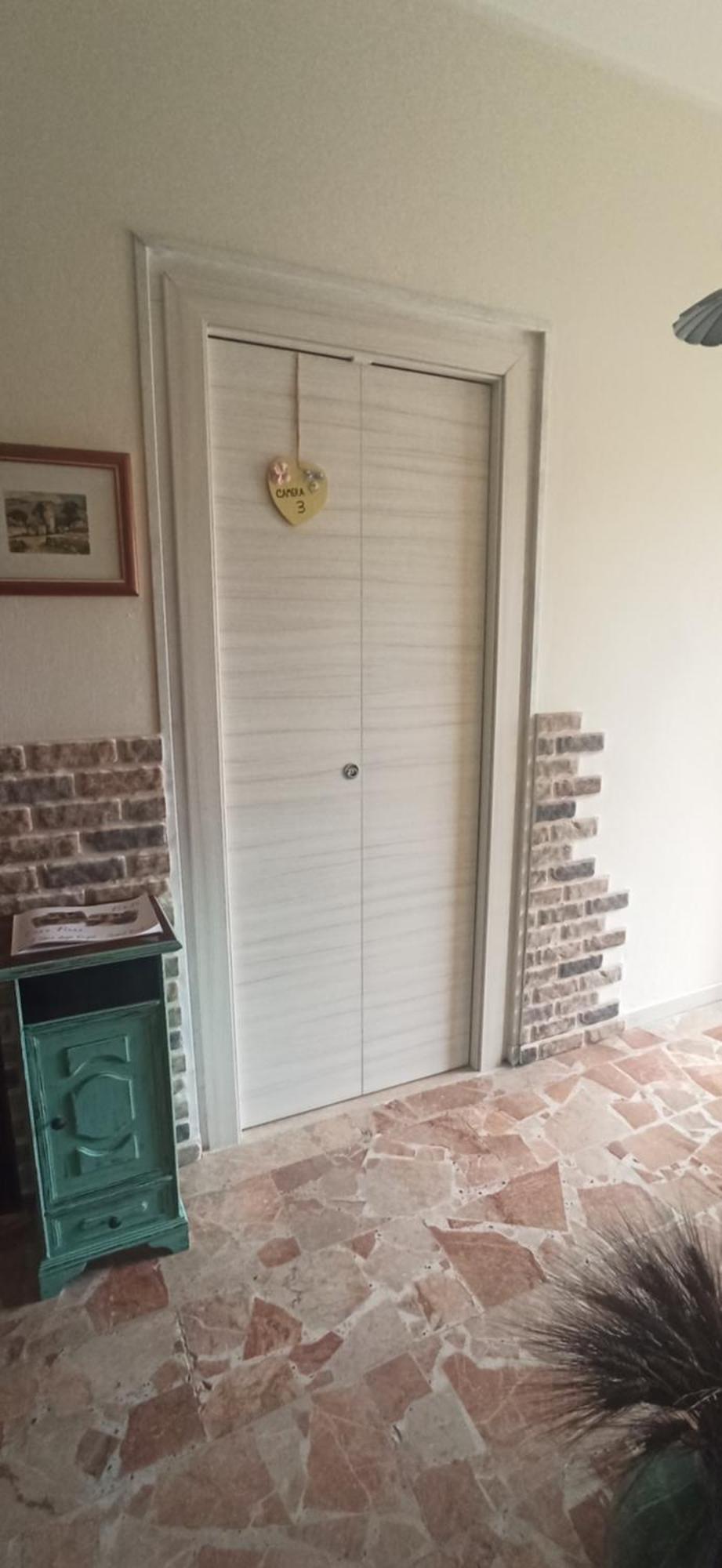 B&B Casa Piras Iun3880 Barùmini Rom bilde